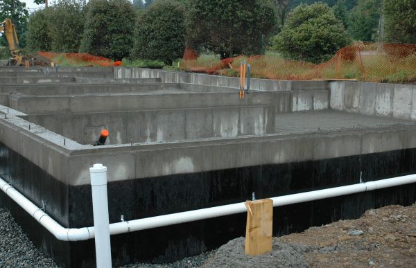Cost of Basement Underpinning in Colorado Springs