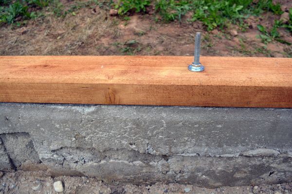 Cost of Foundation Sill Plate Repair in Colorado Springs