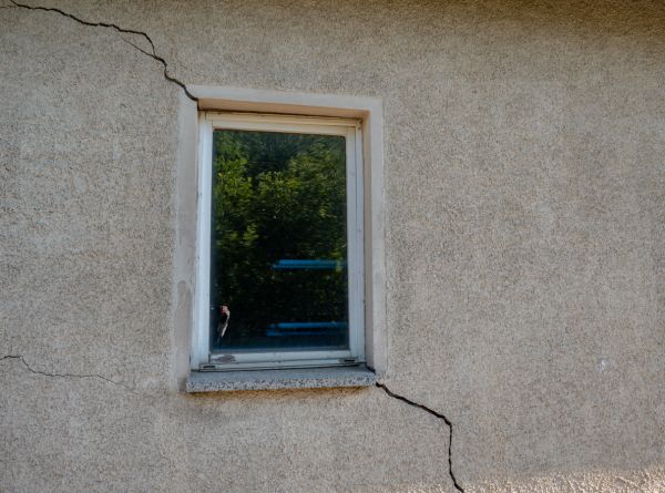 Cost of Home Foundation Repair in Colorado Springs