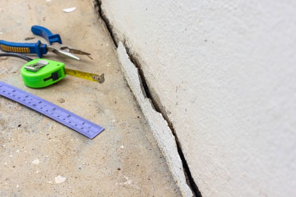 Cost of House Leveling in Colorado Springs