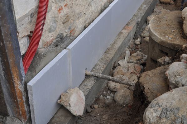 Cost of Raised Foundation Repair in Colorado Springs