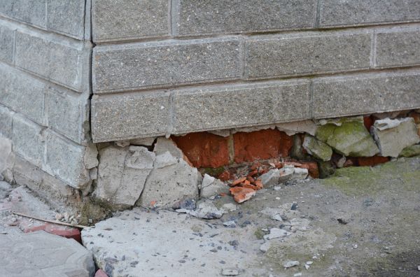 Cost of Residential Foundation Repair in Colorado Springs