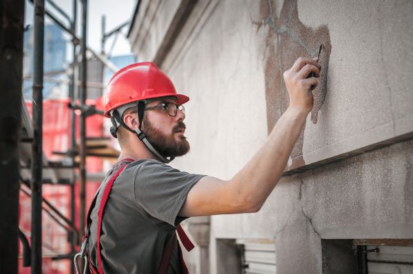Cost of Structural Repair in Colorado Springs