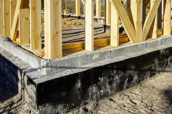 Cost of Sinking Foundation Lifting in Colorado Springs