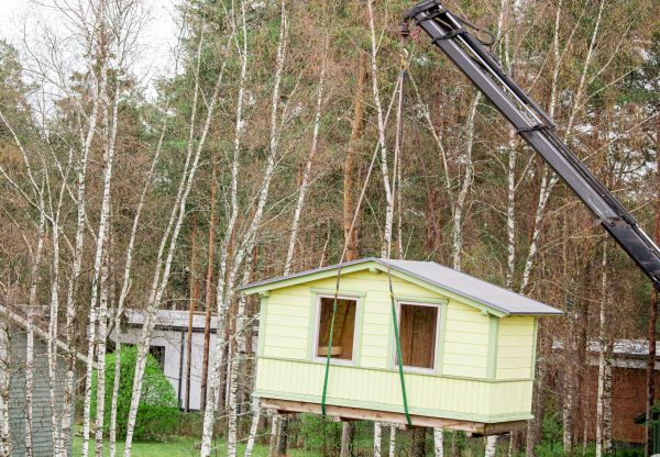 Cost of Structural Lifting in Colorado Springs