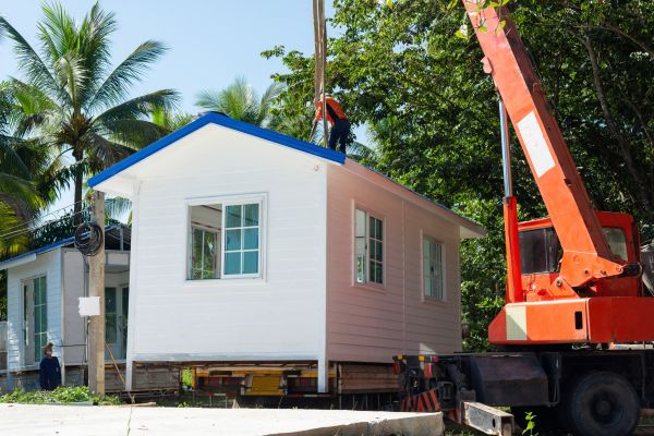 Home Raising