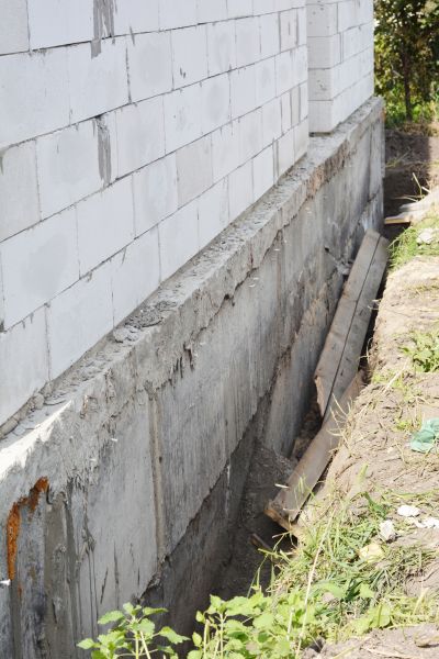 Cost of Subsidence Repair in Colorado Springs