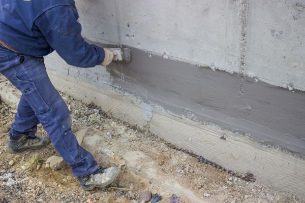 Cost of Foundation Crack Sealing in Colorado Springs