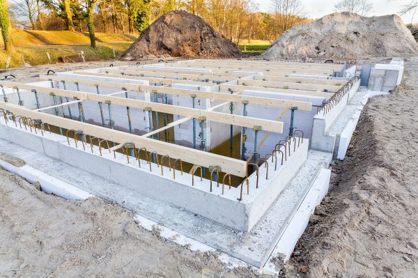 Cost of Settling Foundation Service in Colorado Springs