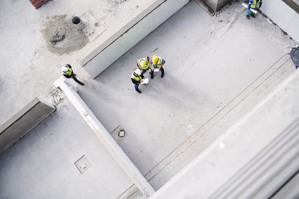 Cost of Commercial Foundation Repair in Colorado Springs