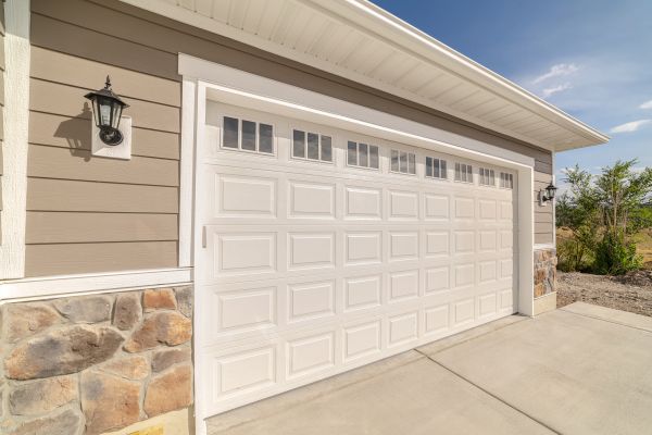 Cost of Garage Lifting in Colorado Springs