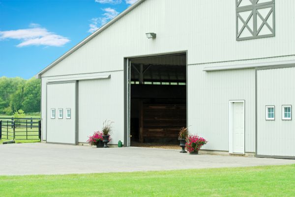 Cost of Barn Foundation Repair in Colorado Springs