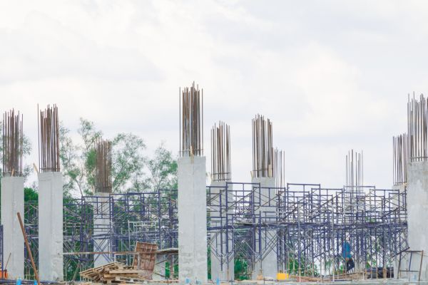 Cost of Foundation Pier Repair in Colorado Springs