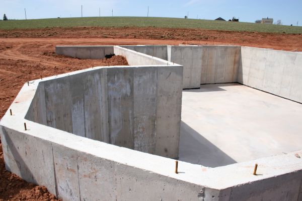 Cost of Exterior Foundation Service in Colorado Springs