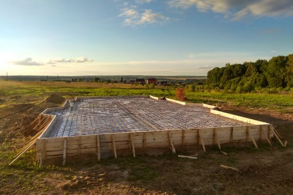 Cost of Exterior Foundation Repair in Colorado Springs