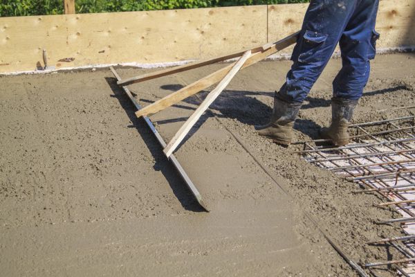 Cost of Concrete Foundation Leveling in Colorado Springs