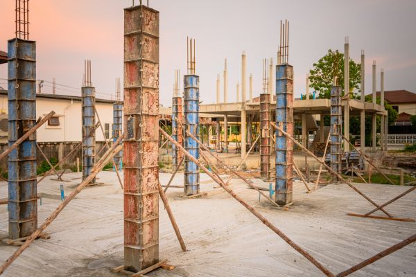 Cost of Foundation Pier Replacement in Colorado Springs
