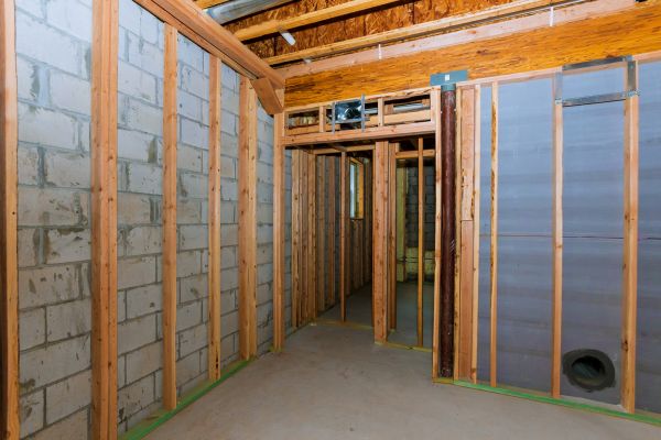 Cost of Basement Stabilization in Colorado Springs