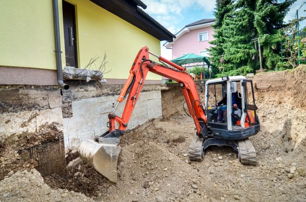 Cost of Structural Elevation in Colorado Springs