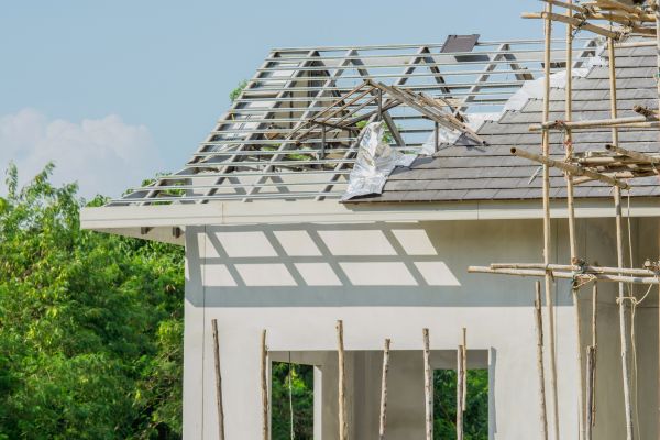 Cost of Residential Structural Repair in Colorado Springs