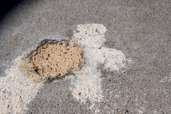 Cost of Foundation Leveling Service in Colorado Springs