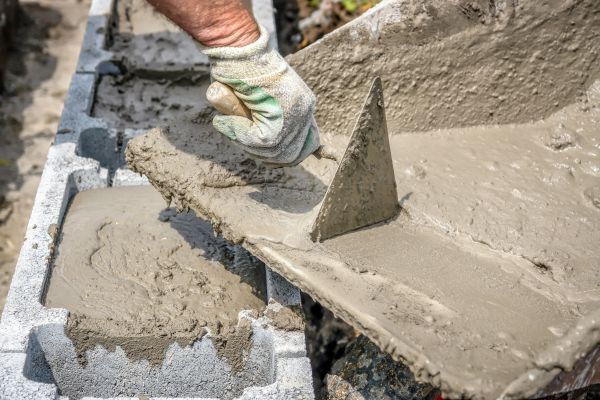 Cost of Foundation Mortar Repair in Colorado Springs