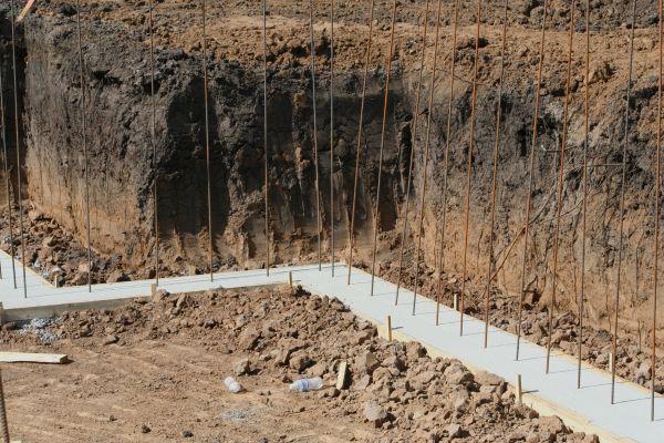 Cost of Footer Repair in Colorado Springs