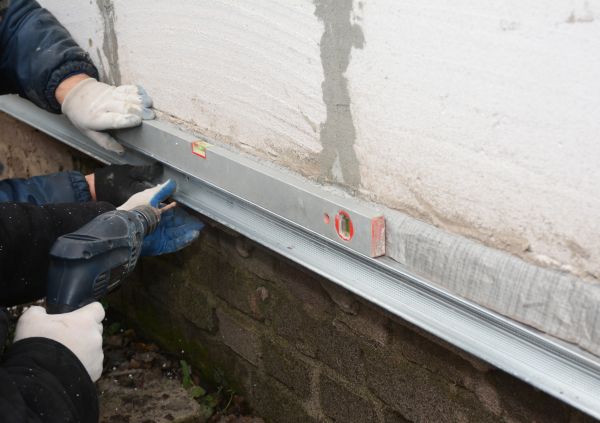 Cost of House Levelling in Colorado Springs
